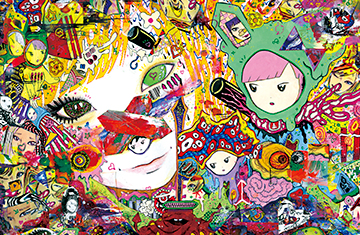 サイトウケイスケ