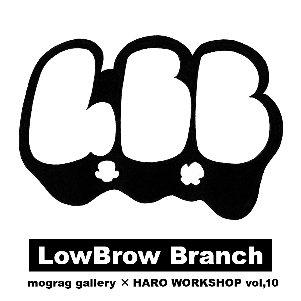 LowBrow Branch