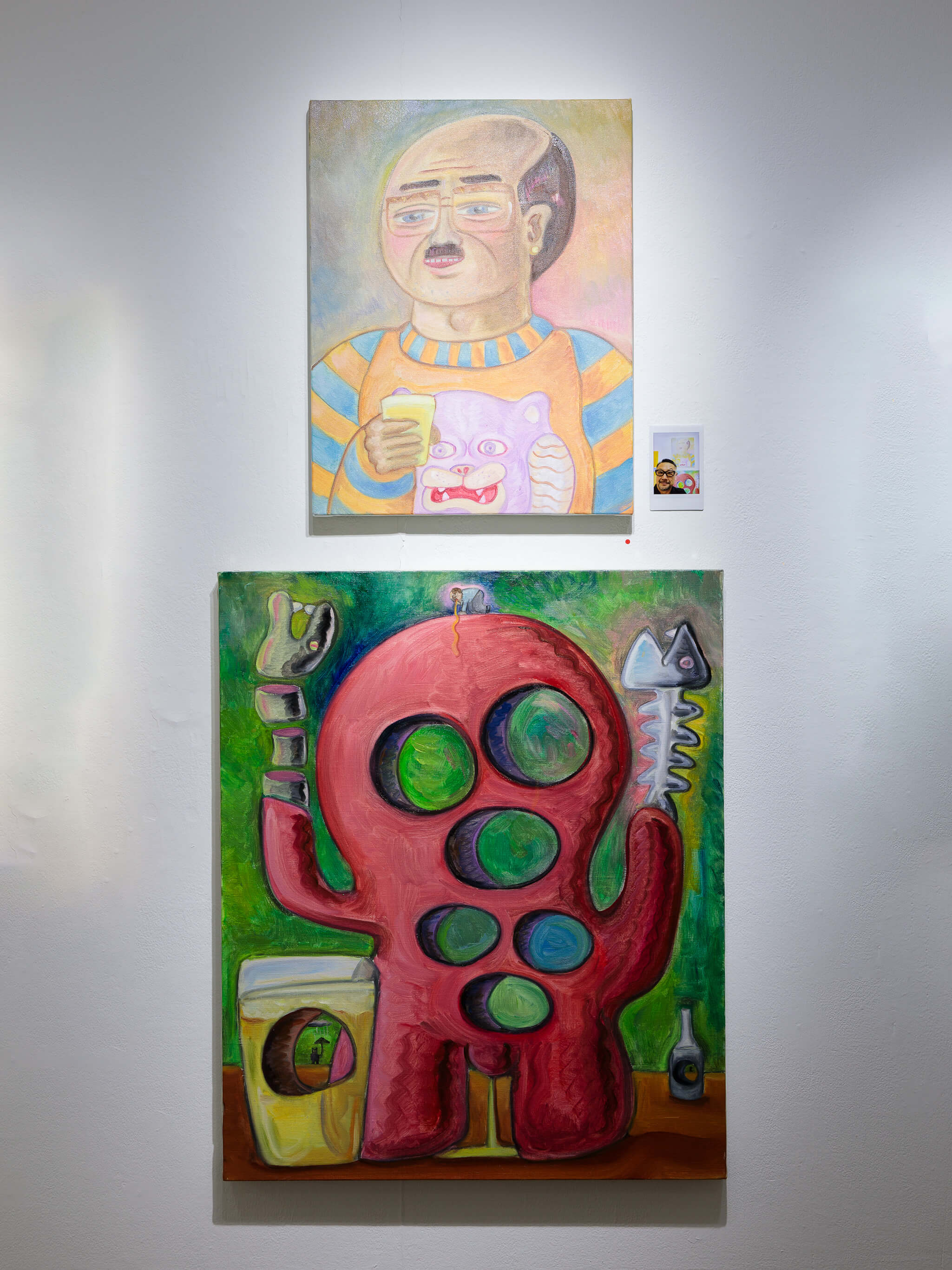 デハラユキノリ