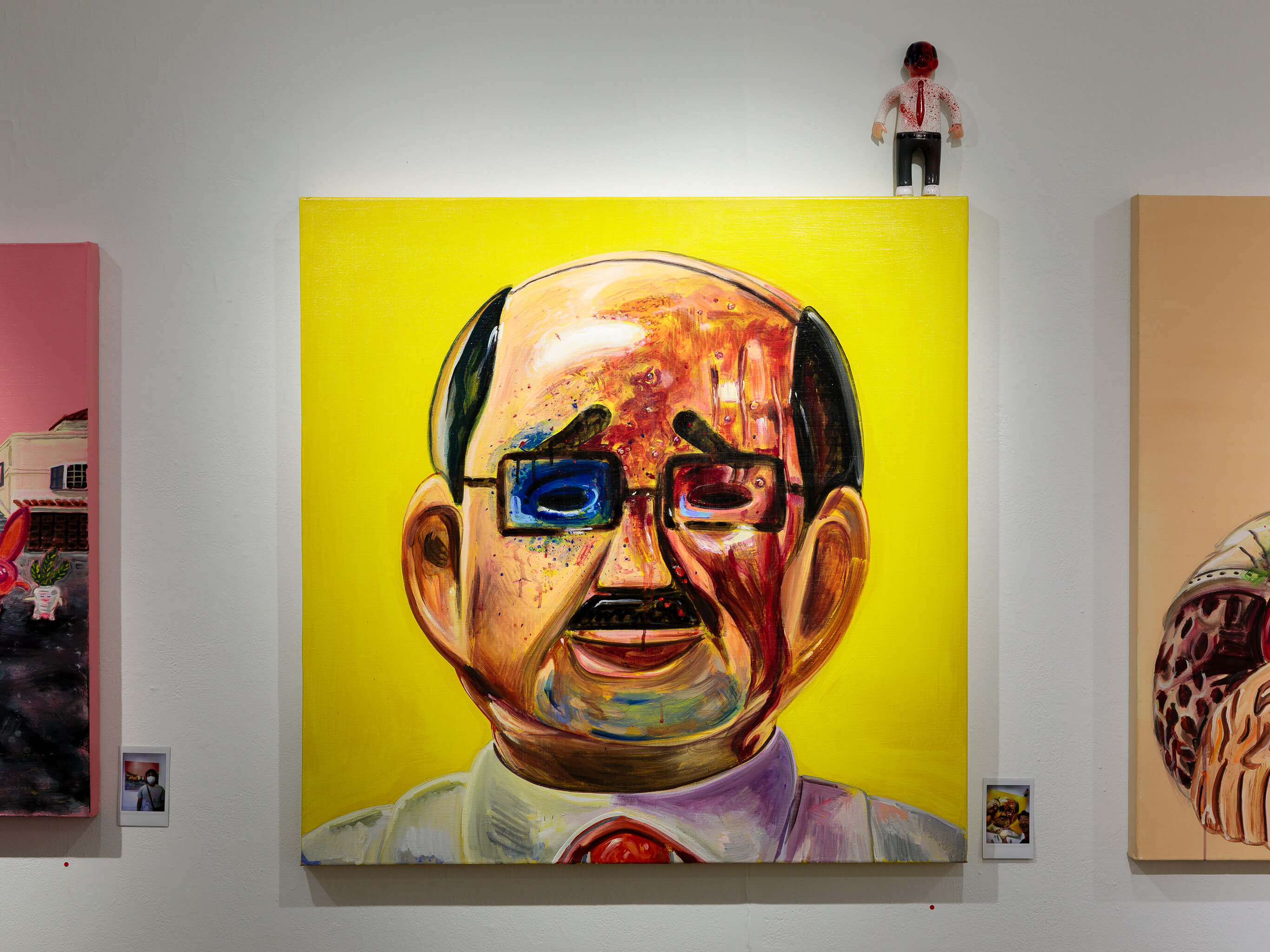 デハラユキノリ