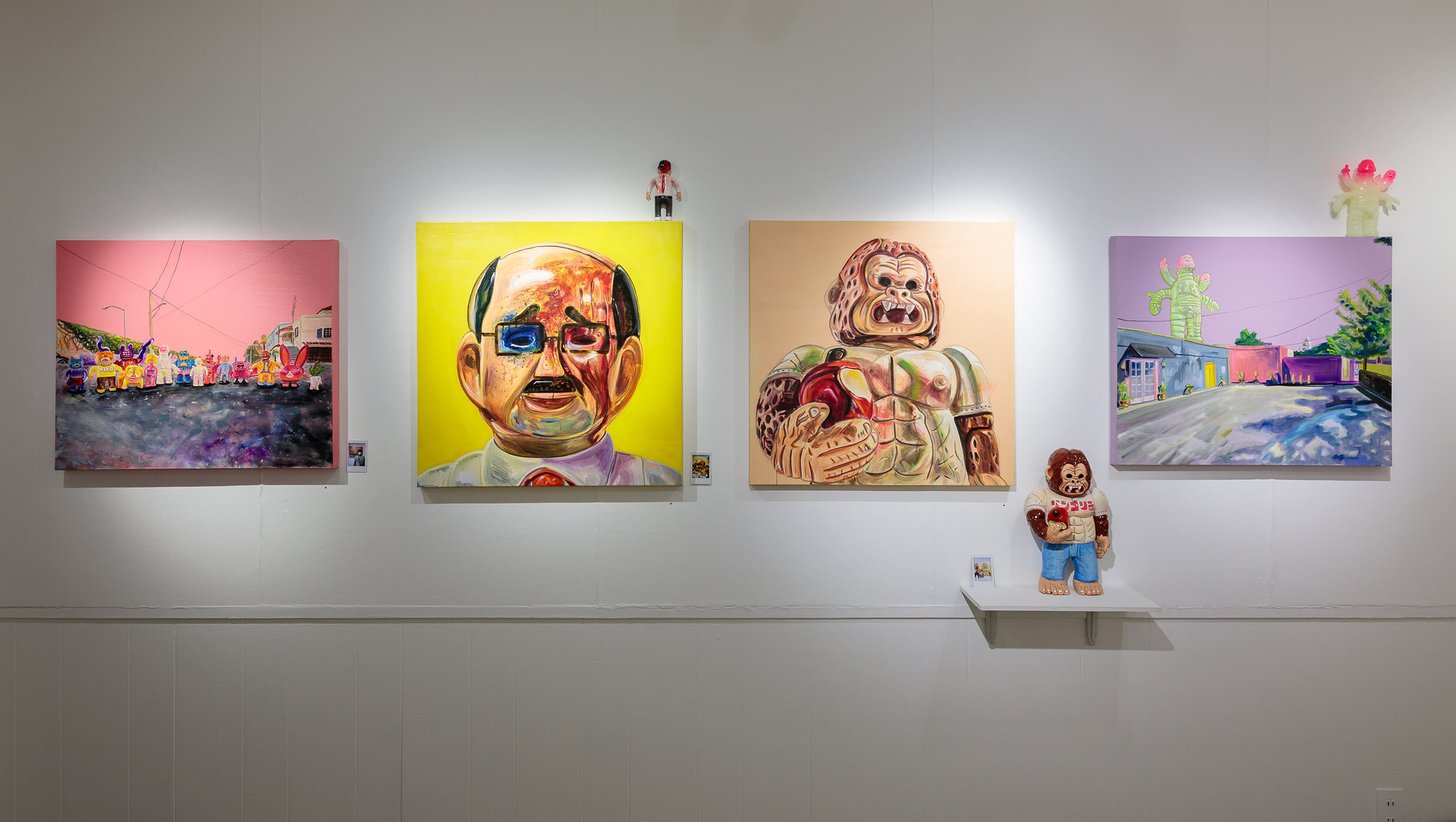 デハラユキノリ