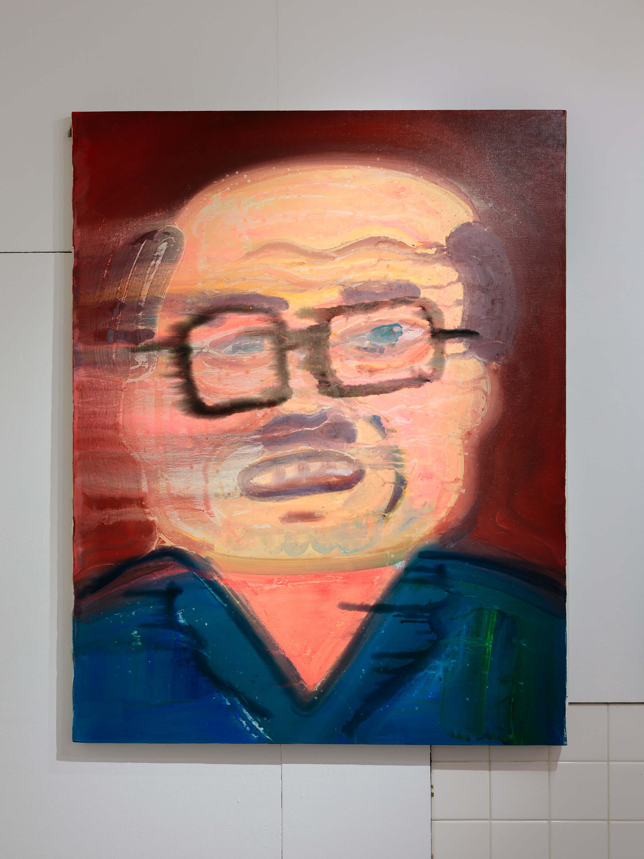 デハラユキノリ