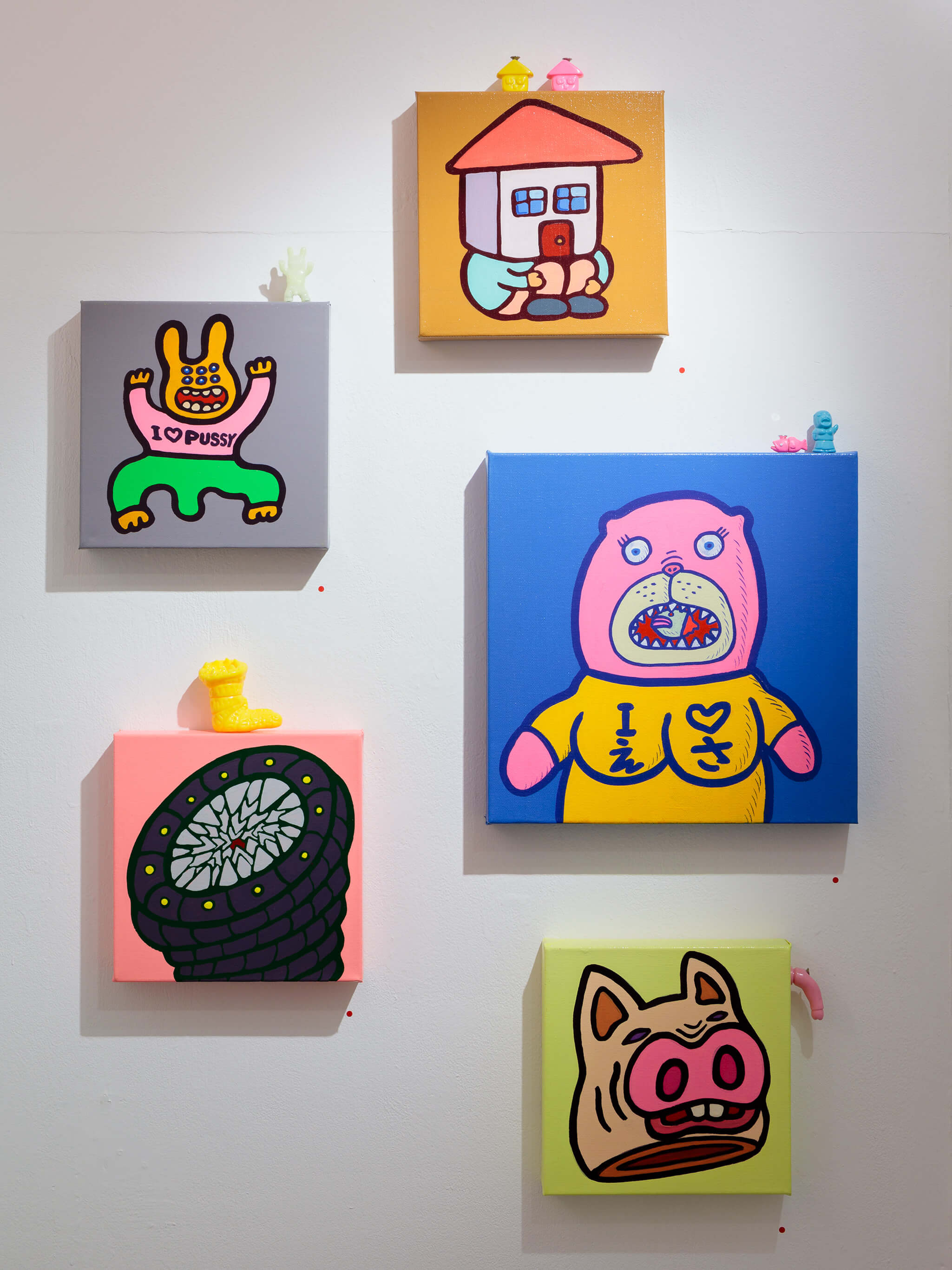 デハラユキノリ