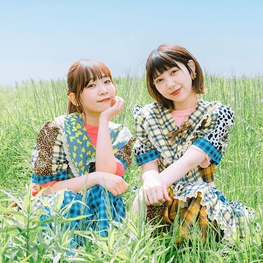 イエスハッピー！