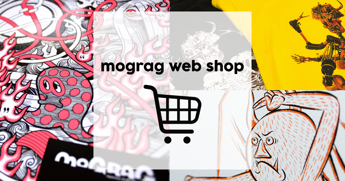 mograg WEB SHOP
